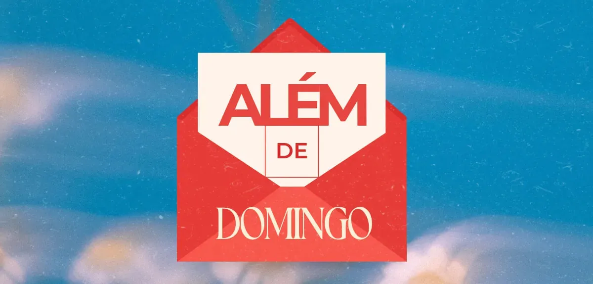 Além de Domingo